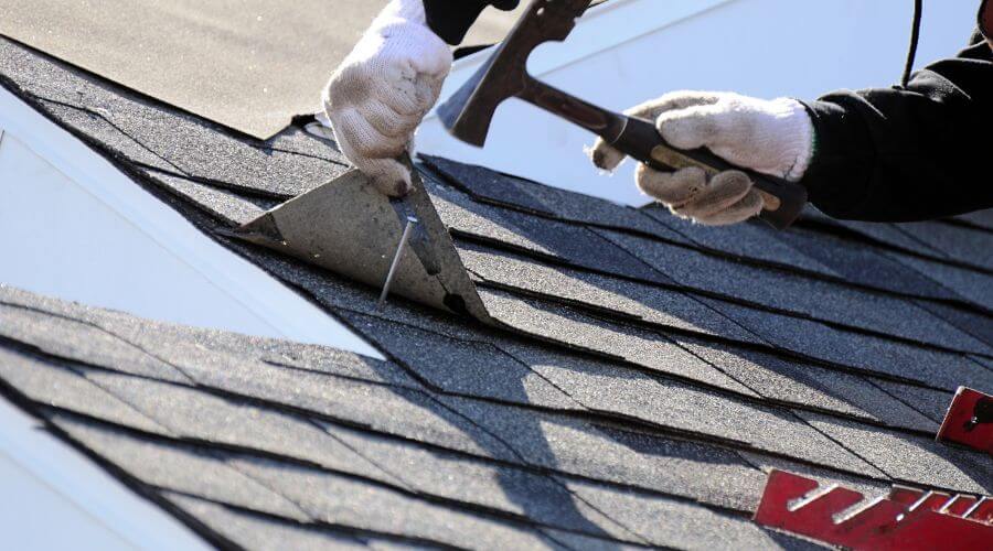 Expert Emergency Roof Repairs services in Church Creek, MD